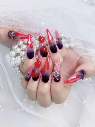 ネイル ロータス ネイルサロンのネイルデザイン