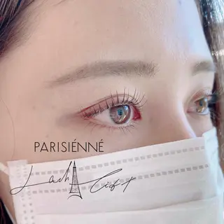 マツエク・マツパ オーダーメイドまつげ ＆まゆげ.RIKAのマツエク・マツパデザイン