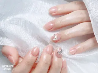 ネイル NaNa nailのネイルデザイン