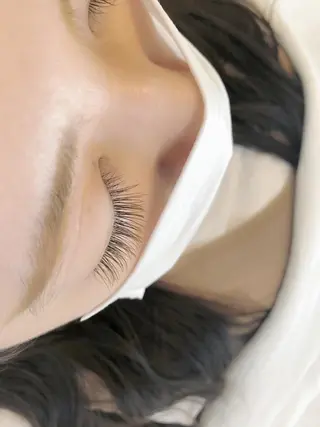 マツエク・マツパ アイラッシュサロン GREENのマツエク・マツパデザイン