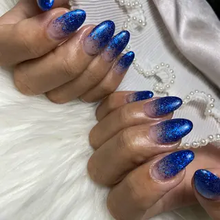 ネイル Beauty Space N&Nのネイルデザイン