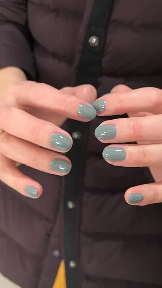 ネイル 深澤 月琉のネイルデザイン