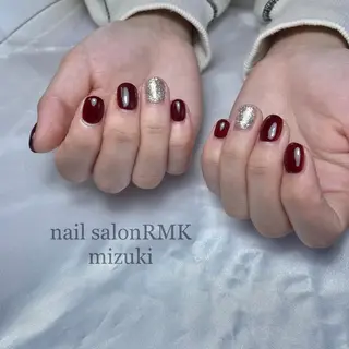 ネイル nail salon booのネイルデザイン