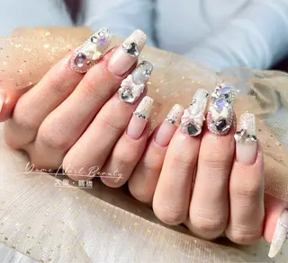 ネイル タム YUME  nailのネイルデザイン