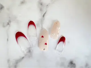 ネイル リオッサ オブ ラグーン神戸店のエステ・リラクイメージ