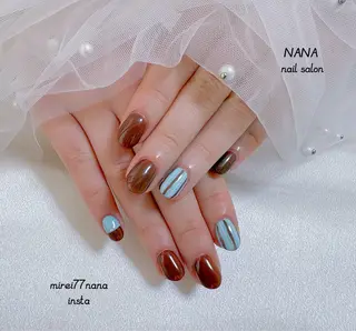 ネイル NANA nail salonのネイルデザイン