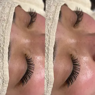 マツエク・マツパ 下地 ゆりかのマツエク・マツパデザイン