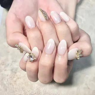 ネイル maison de NALIのネイルデザイン