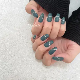 ネイル esterella所属・Nail salon esterellaのネイルデザイン