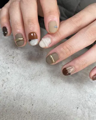 ネイル 𝑡𝑖𝑎𝑚𓂃 きむらゆきののネイルデザイン