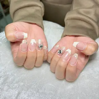 ネイル Airis所属・Airis aiのネイルデザイン