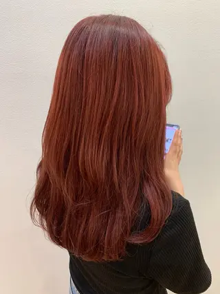 カラー 前田 愛弥の眉毛・アイブロウイメージ