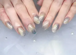 ネイル See.所属・See. (シー)のネイルデザイン