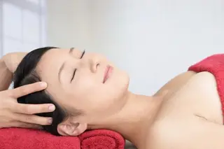 かすがい鍼灸院Re.heart所属・かすがい鍼灸院 Re.heartのエステ・リラクイメージ