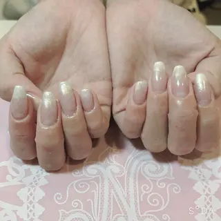 ネイル luna 🐈‍⬛のネイルデザイン