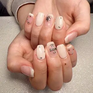 ネイル You&Me Yukiのネイルデザイン