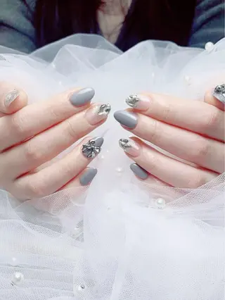 ネイル ネイルサロン lotusのネイルデザイン