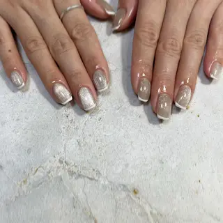 ネイル r o s é e. beautyのエステ・リラクイメージ