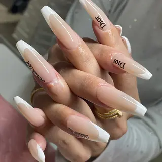 ネイル 心斎橋Salon Epokkuのネイルデザイン