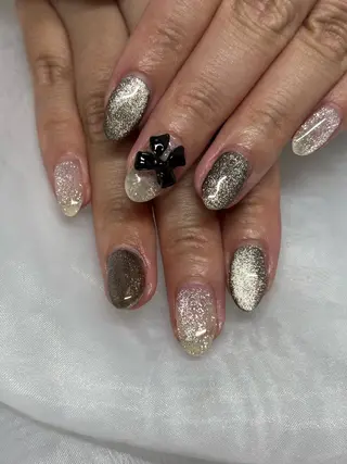 ネイル Kobe nail所属・Kobe nail Uedaのネイルデザイン