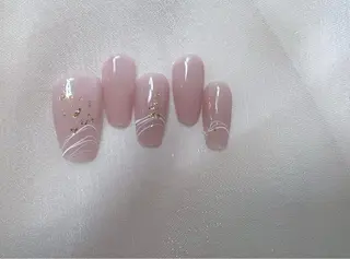 ネイル Flower nailsalon 2号店所属・U M. nailのネイルデザイン