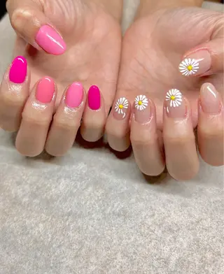 ネイル N.style所属・Ｎ. styleのネイルデザイン