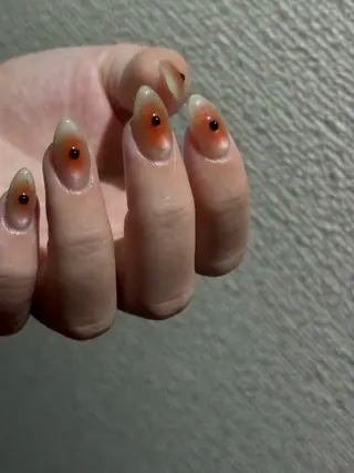 ネイル stan _nailのネイルデザイン