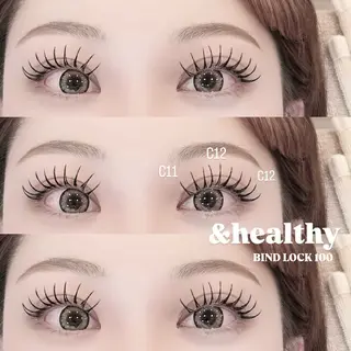 マツエク・マツパ 🌜OLIVIA 南雲🌛のマツエク・マツパデザイン