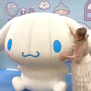 Parve Mix￤ 石原 響子🧸のヘアスタイル