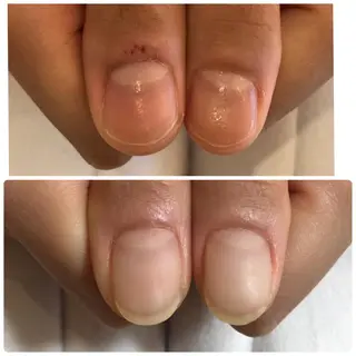 ネイル Nail salon アトリエジョワ　金山のネイルデザイン