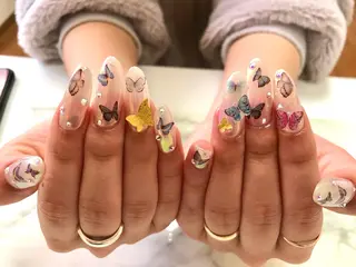 ネイル nail ameryのネイルデザイン