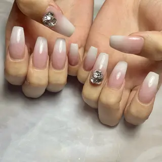 ネイル Reflection marikoのネイルデザイン