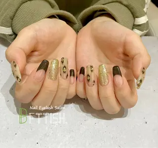 ネイル BETTISH. KUMIKO☺︎︎のネイルデザイン