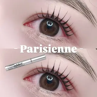 マツエク・マツパ miyu￤立川￤束感 まつパ￤マツエクのマツエク・マツパデザイン