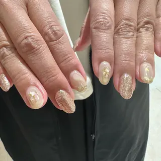 ネイル SACHIKO♪ premiereのネイルデザイン