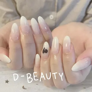 ネイル スカルプ専門店 Ｄ-Beautyのネイルデザイン