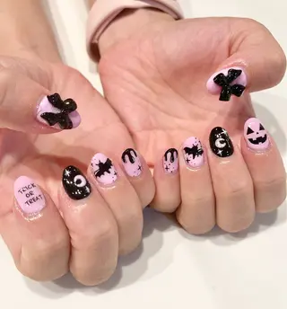 ネイル KaHaNa nail salonのネイルデザイン