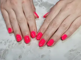 ネイル WINK所属・吉澤 響香のネイルデザイン