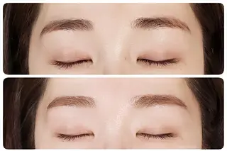 アイブロウ EBRIS浦和店 ☆ M a n aの眉毛・アイブロウイメージ