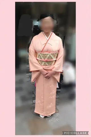 ☆松尾 賀陽子☆のヘアスタイル