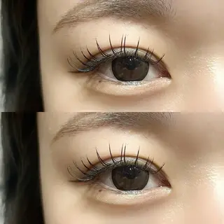 マツエク・マツパ owl所属・cil.by.owl /naoのマツエク・マツパデザイン