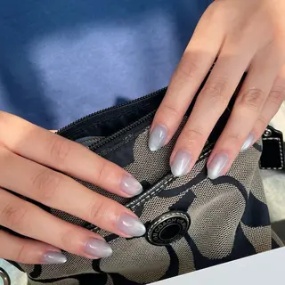 ネイル petit所属・Yuka ネイリストのネイルデザイン