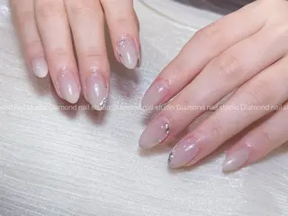 ネイル Una NAILMANAMIのネイルデザイン