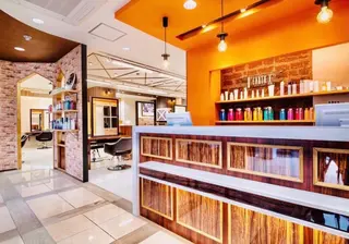 プラスアイ蒲田西口店所属・下村 (え)の眉毛・アイブロウイメージ