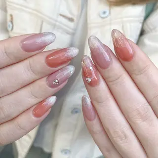 ネイル BLinLin nail salonのネイルデザイン