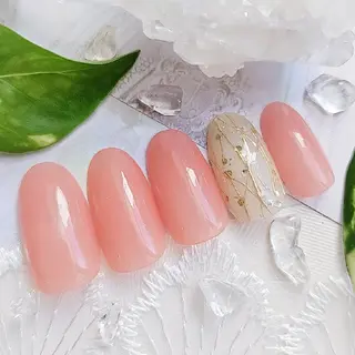 ネイル Nail salon Wisteria 所属・Nailsalon  Wisteriaのネイルデザイン