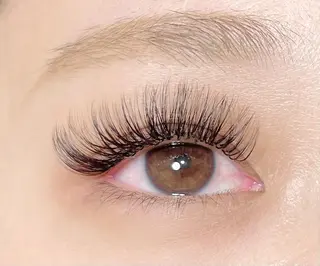 マツエク・マツパ EYE405 fukuyamaのマツエク・マツパデザイン