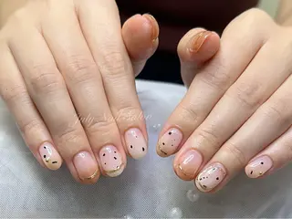 ネイル July Nailのネイルデザイン