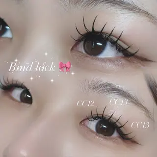 マツエク・マツパ MIRUS横浜関内店 chisato 🎀のマツエク・マツパデザイン