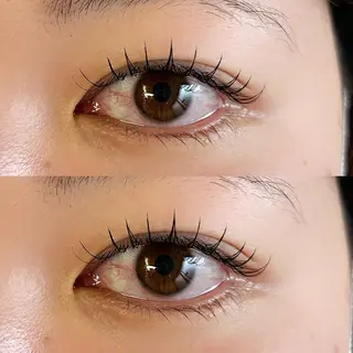 マツエク・マツパ ani 【アニ】所属・ani 【アニ】 恵比寿のマツエク・マツパデザイン